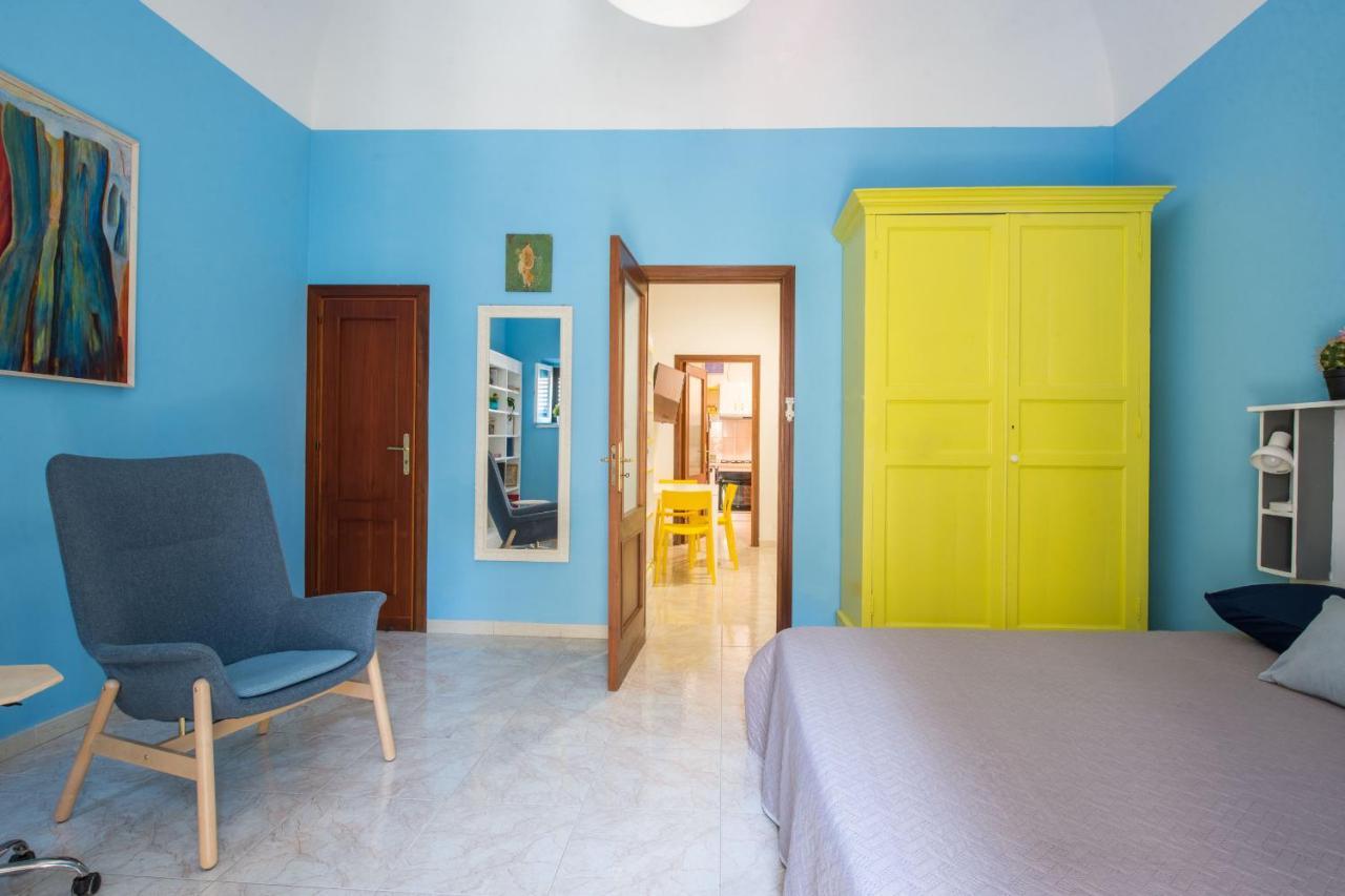Apartamento A Due Passi Dal Teatro Politeama By Wonderful Italy Palermo Exterior foto